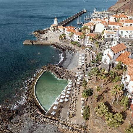 Dreams Madeira Resort Spa & Marina Канисал Экстерьер фото