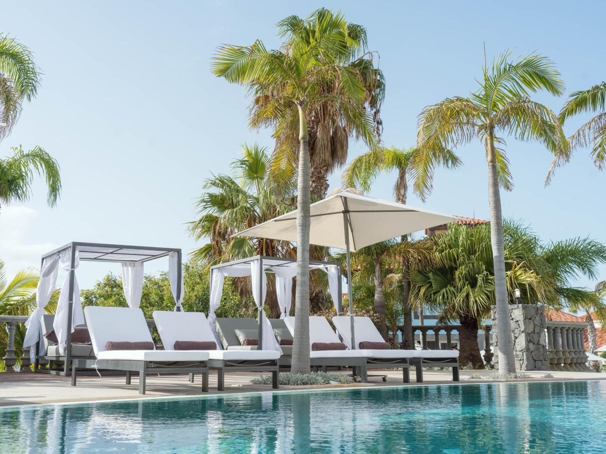 Dreams Madeira Resort Spa & Marina Канисал Экстерьер фото