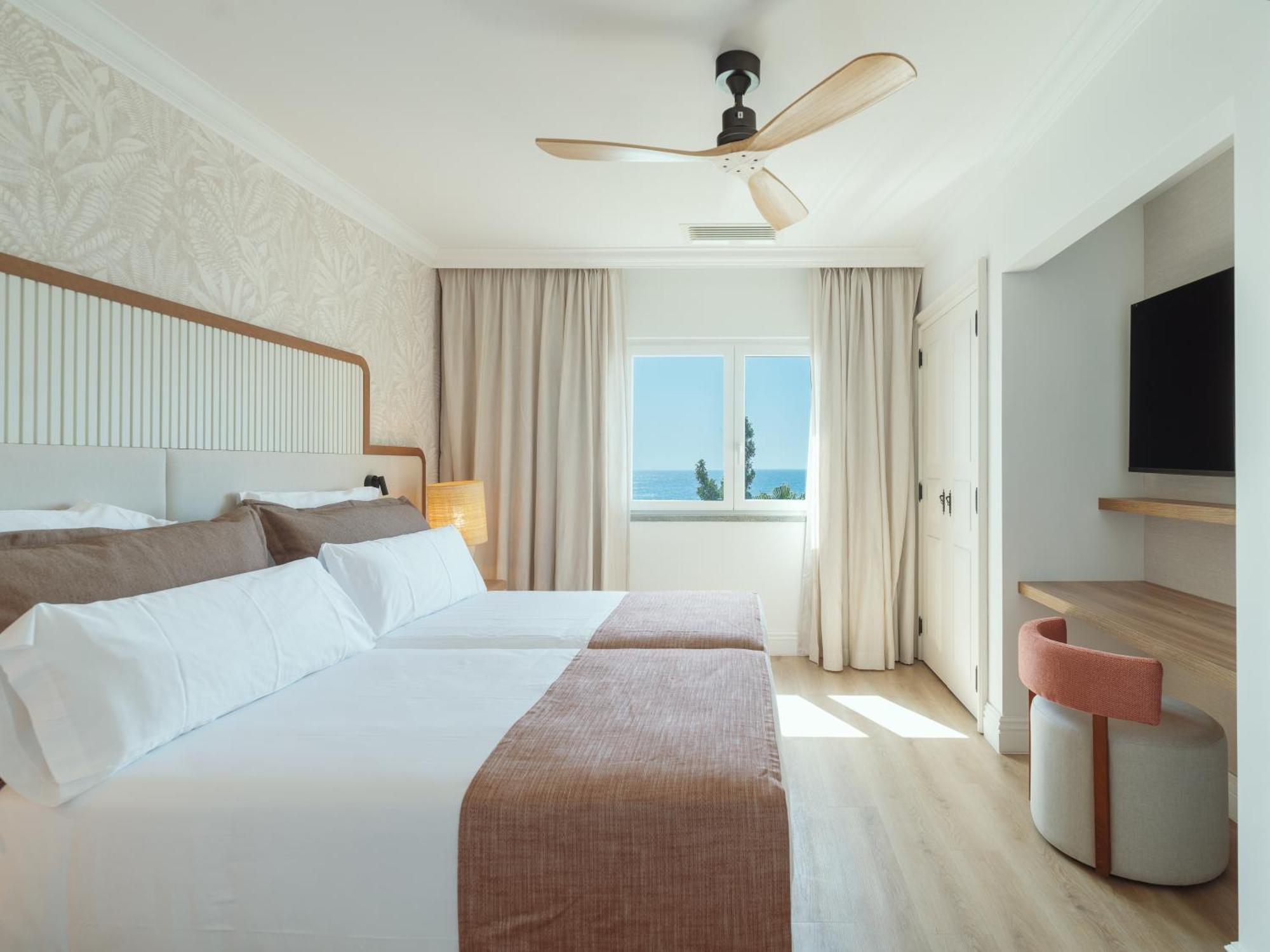 Dreams Madeira Resort Spa & Marina Канисал Экстерьер фото