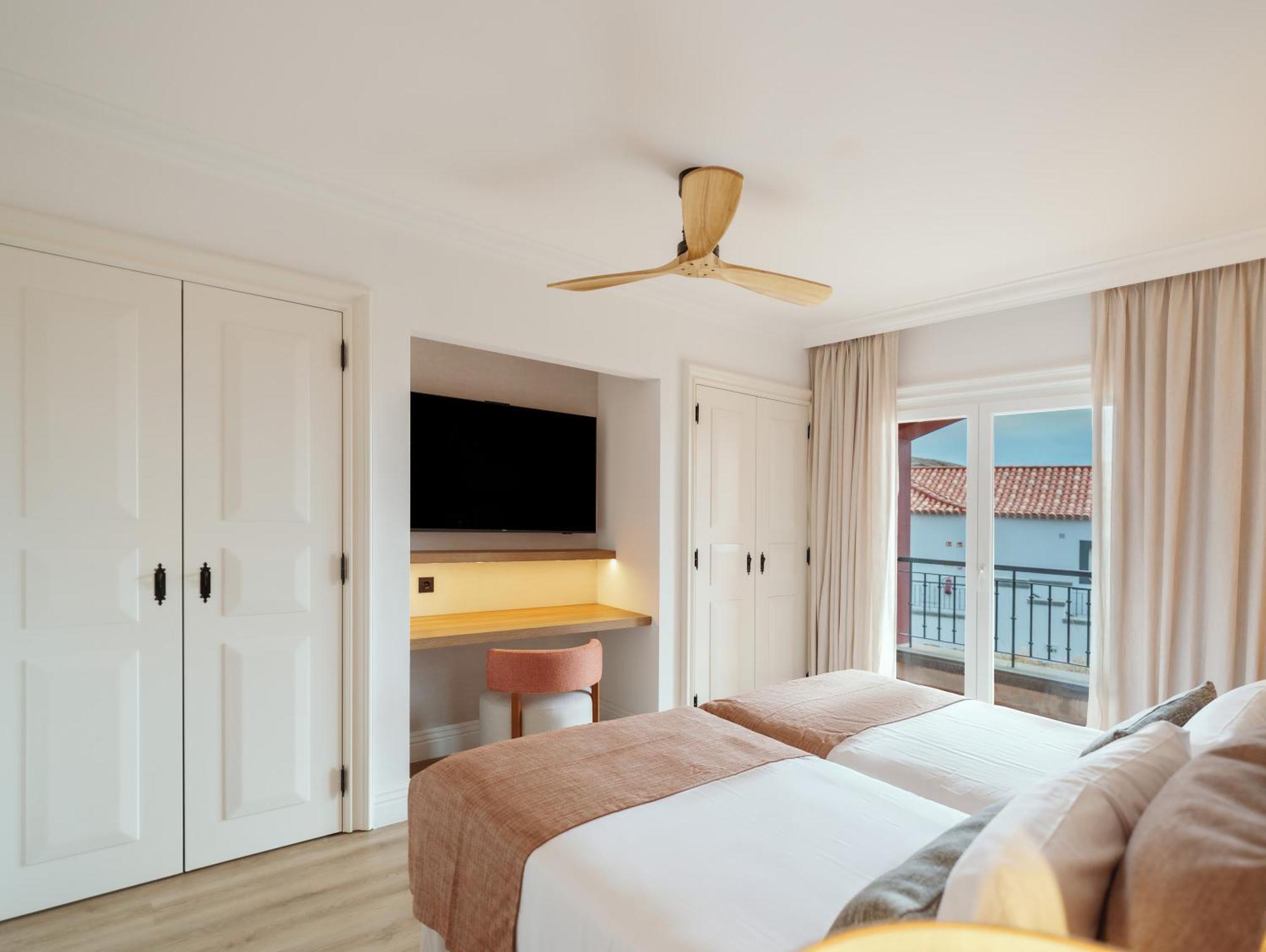 Dreams Madeira Resort Spa & Marina Канисал Экстерьер фото