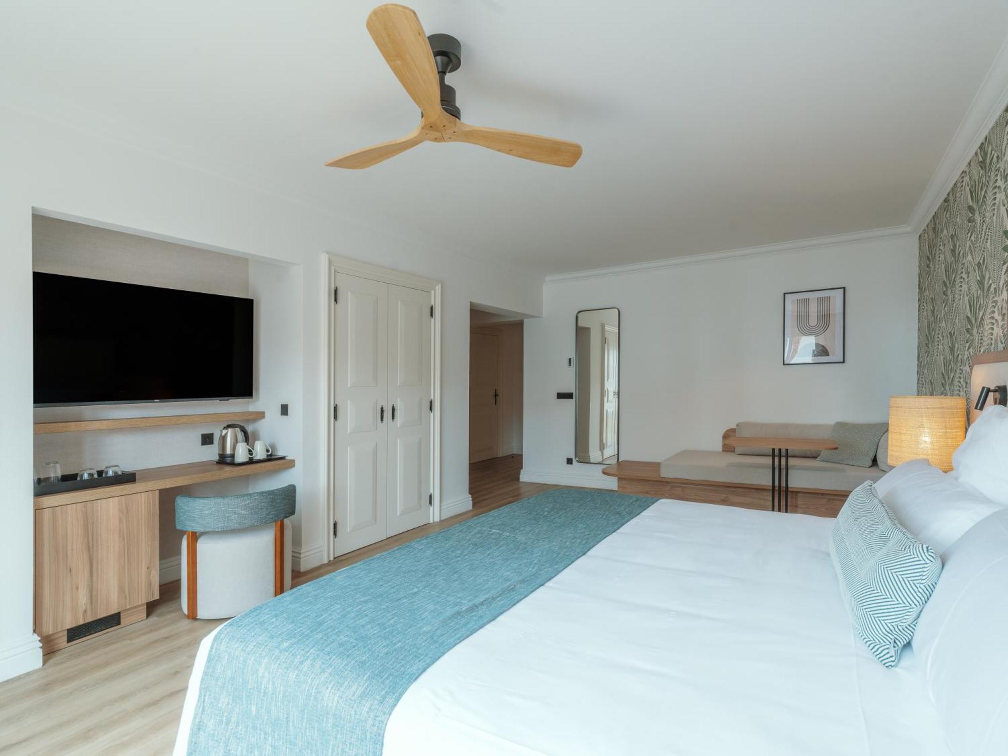 Dreams Madeira Resort Spa & Marina Канисал Экстерьер фото
