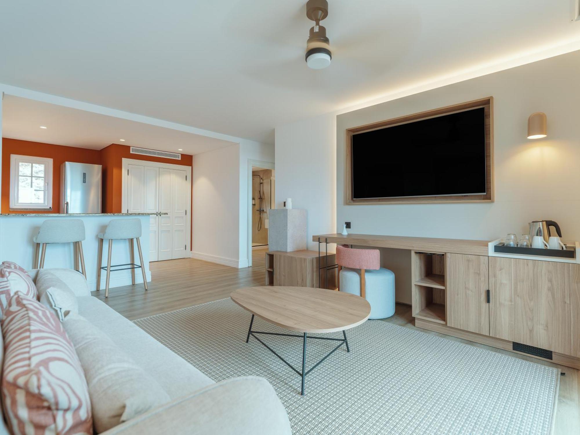 Dreams Madeira Resort Spa & Marina Канисал Экстерьер фото