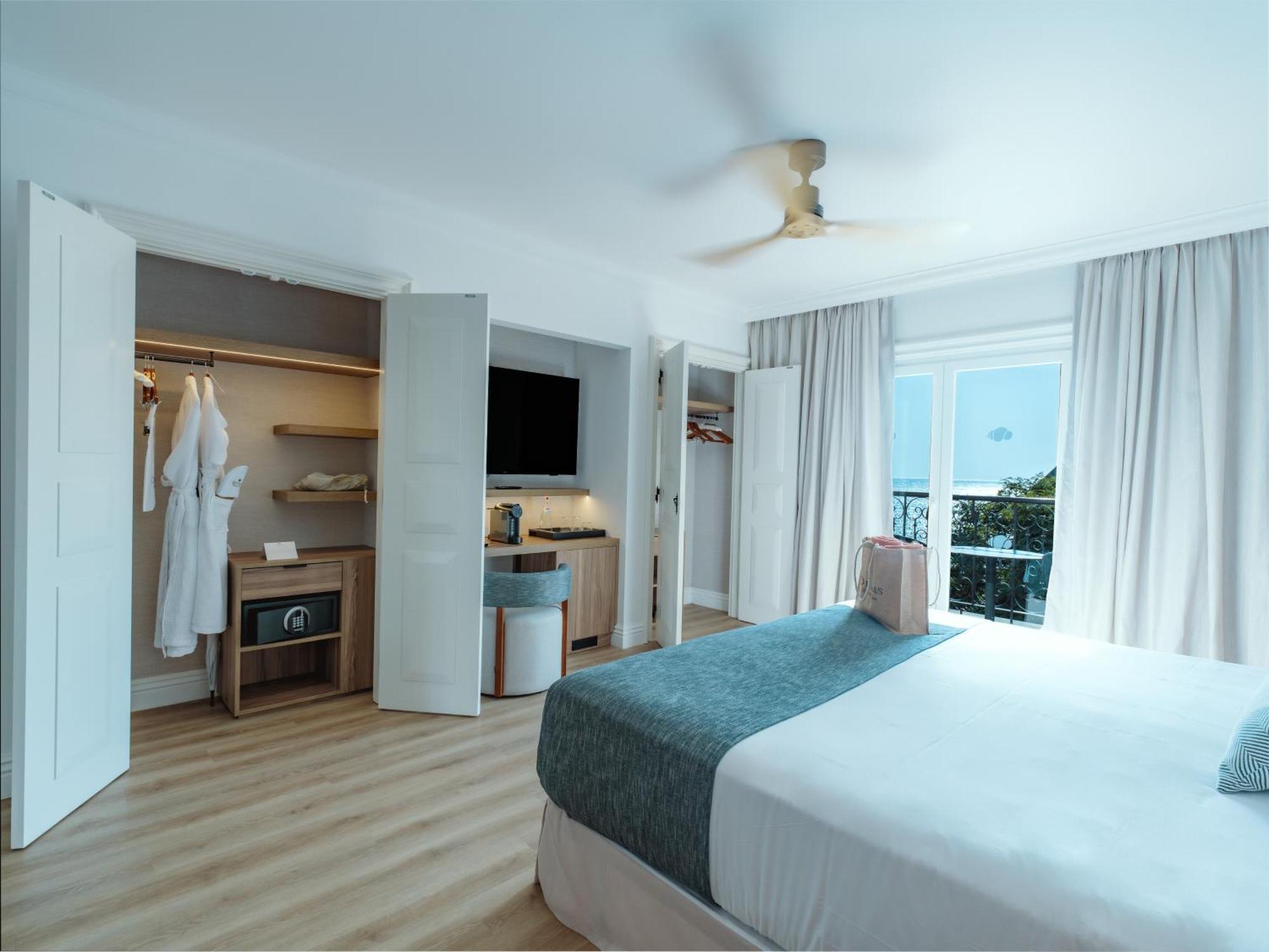 Dreams Madeira Resort Spa & Marina Канисал Экстерьер фото