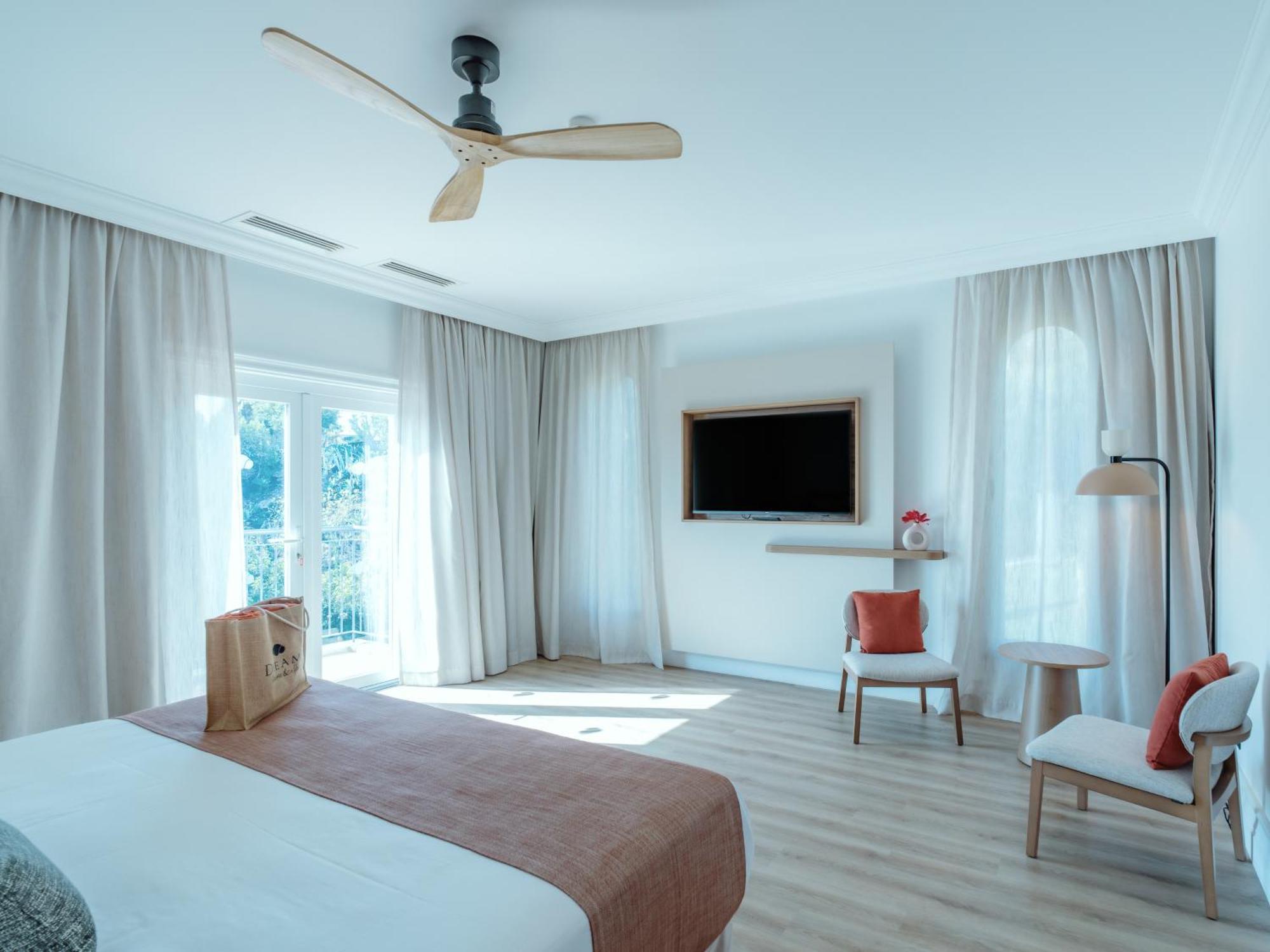 Dreams Madeira Resort Spa & Marina Канисал Экстерьер фото