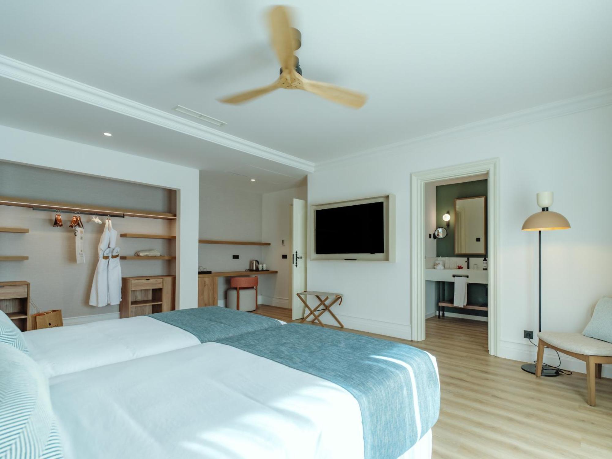 Dreams Madeira Resort Spa & Marina Канисал Экстерьер фото