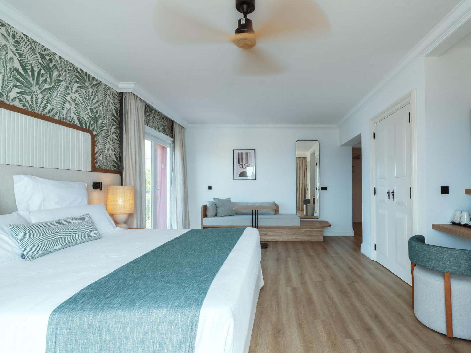 Dreams Madeira Resort Spa & Marina Канисал Экстерьер фото