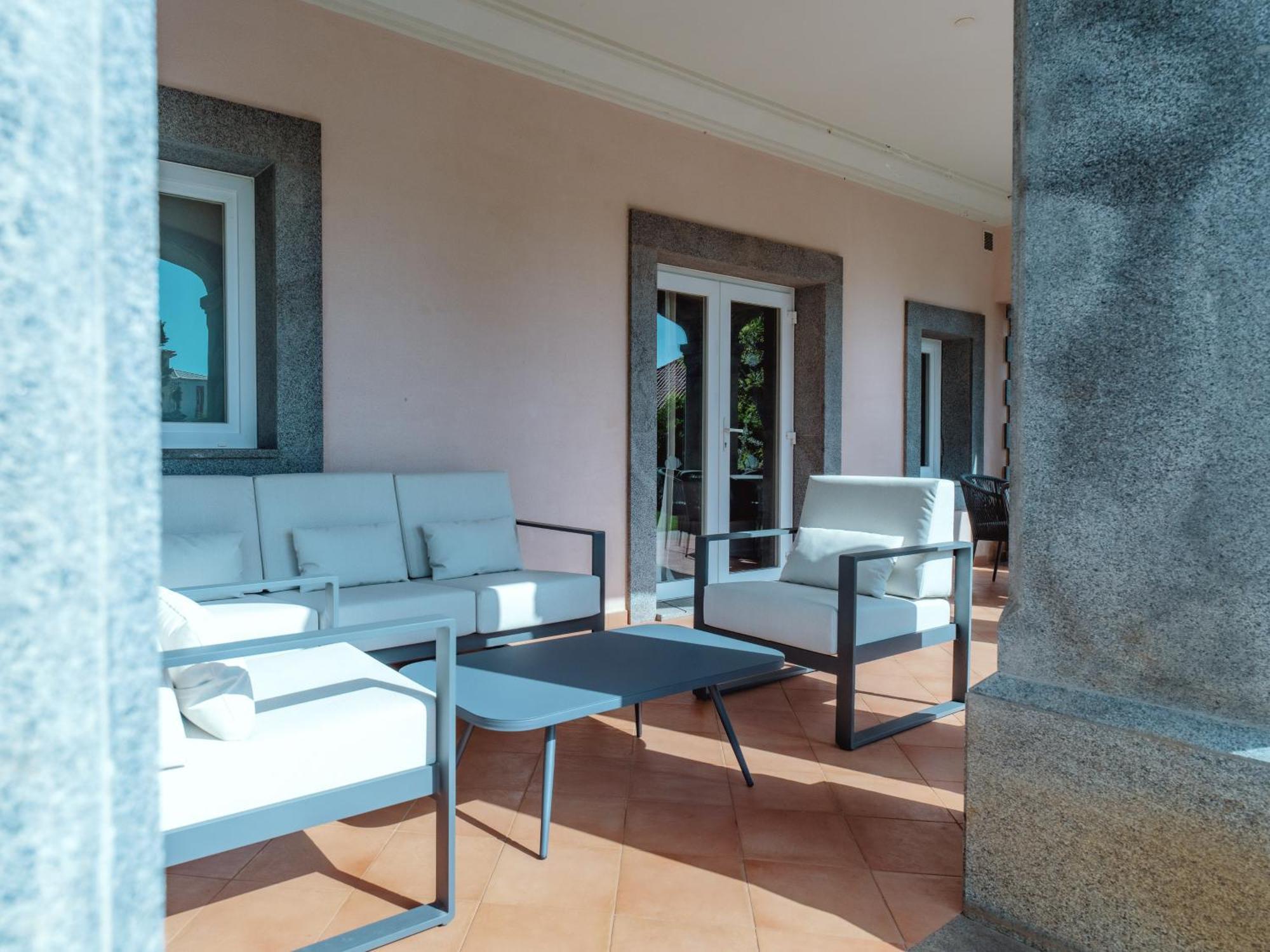 Dreams Madeira Resort Spa & Marina Канисал Экстерьер фото